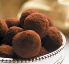 elaborar Trufas Chocolate,cocinar Trufas Chocolate,hornear Trufas Chocolate