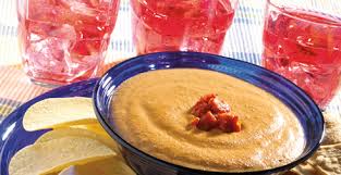 Dip Frijoles Chipotle,dip Frijoles queso,dip queso frijoles