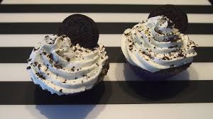 hornear Cupcakes Oreo,elaborar Cupcakes Oreo,cocinar Cupcakes
