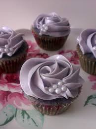 hornear Cupcakes Violeta,receta Cupcakes Violeta,elaborar Cupcakes Violeta
