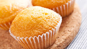 Cupcakes de Elote,hornear Cupcakes Elote,elaborar Cupcakes Elote