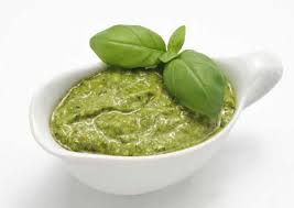 receta Salsa Pesto,cocinar Salsa Pesto,elaborar Salsa Pesto