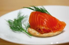 receta Salmon Gravlax,guiso Salmon Gravlax,elaborar Salmon Gravlax