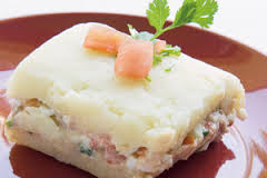 cocinar Atún Papa,elaborar Atún Papa,guisar Atún Papa