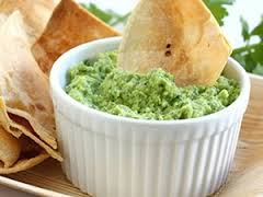 elaboracion Guacamole Supreme,preparar Guacamole Supreme,hacer Guacamole Supreme