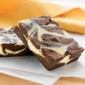 Brownies Marmoleados Cheesecake,receta Marmoleados Cheesecake,preparar Marmoleados Cheesecake