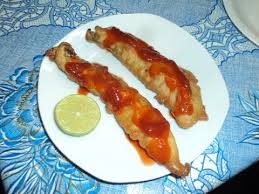 receta Pescaditos Fritos,hacer Pescaditos Fritos,preparar Pescaditos Fritos