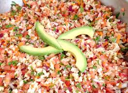 receta ceviche Sierra,cocinar ceviche Sierra, elaborar ceviche Sierra