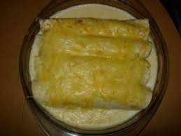 Enchiladas Suizas Clara,recetar Suizas Clara,guizaremos Suizas Clara