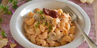 Sopa Seca Chipotle,Sopa coditos Chipotle,receta coditos Chipotle