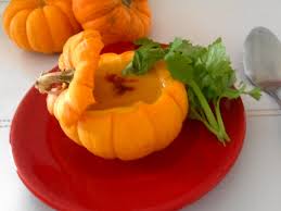 Sopa calabaza chipotle,receta calabaza chipotle,cocinar calabaza chipotle