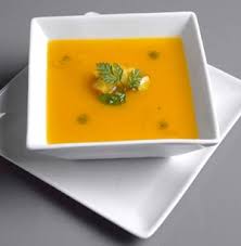 Sopa calabaza chipotle,receta calabaza chipotle,cocinar calabaza chipotle