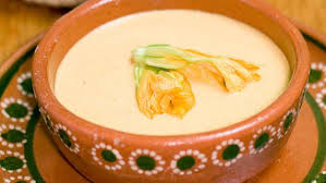 receta Flor Calabaza,guisar Flor Calabaza,preparar Flor Calabaza