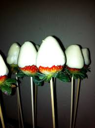 elaborar Fresas Cubiertas,preparar Fresas Cubiertas,recetario Fresas Cubiertas