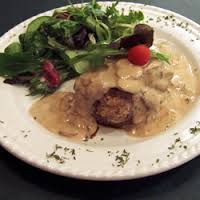 Filete Salsa Gorgonzola, mignon Salsa Gorgonzola,receta Filete Gorgonzola