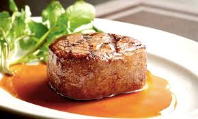 Filete Mignon Jerez, preparar Mignon Jerez,guisar Mignon Jerez