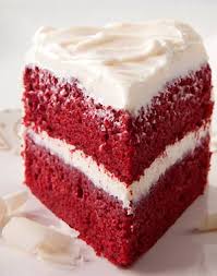 postre Red Velvet,hornear Red Velvet,elaborar Red Velvet
