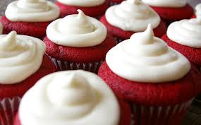 hornearemos Cupcakes Red,Cupcakes Red prepararemos,Cupcakes Red elaborar