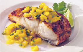 preparar Dorado mango,cocinar Dorado mango,asaremos Dorado mango