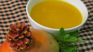 Salsa Mango cocinaremos,Salsa Mango elaborar,Salsa Mango recetaremos