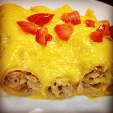 receta Canelones Atún,elaborar Canelones Atún, cocinaremos Canelones Atún