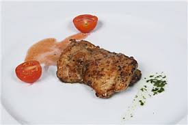 Muslos Ciruela Chipotle,Muslos Salsa Ciruela, Muslos Salsa Chipotle