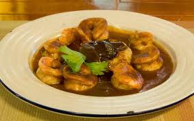 receta Camarones Tamarindo,cocinar Camarones Tamarindo,preparar Camarones Tamarindo