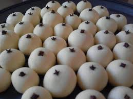 Bolitas Leche cocinaremos,Bolitas Leche elaborar,Bolitas Leche elaboracion