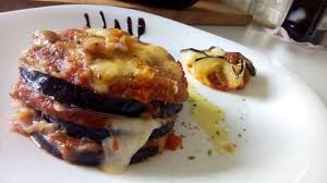 receta Berenjena Parmesana,preparacion Berenjena Parmesana,hornearemos Berenjena Parmesana
