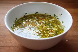 Aderezo Ensalada Griega,receta Aderezo Griega,preparar Aderezo Griega