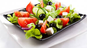 receta Ensalada Griega,elaborar Ensalada Griega,preparar Ensalada Griega