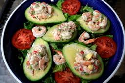 recetar Camaron Aguacate,elaborar Camaron Aguacate,cocinar Camaron Aguacate