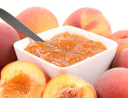 Mermelada de Duraznos,receta Mermelada Duraznos,preparar Mermelada Duraznos