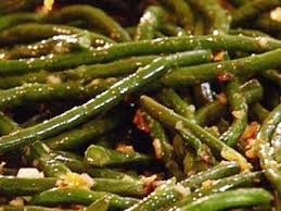ejotes la vinagreta,receta ejotes vinagreta,cocinar ejotes vinagreta