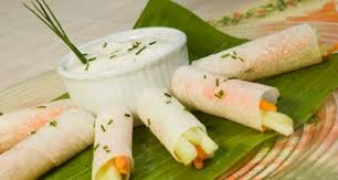 Taquitos Surimi Jicama,Tacos Surimi Jicama,receta Surimi Jicama