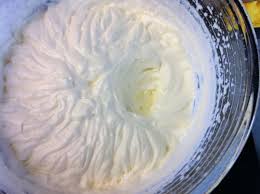 cocinar Glaseado leche,elaborar Glaseado leche,postre Glaseado leche