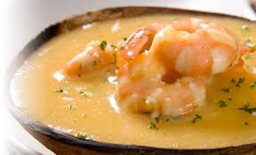 elaborar Camarones vino,crema Camarones guiso,guizaremos crema Camarones