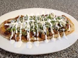 Huaraches de Carne,receta Huaraches Carne,cocinar Huaraches Carne