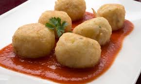elaborar albóndigas arroz,cocinaremos albóndigas arroz,guisar albóndigas arroz