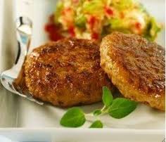 cocinaremos hamburguesas arroz,guisamos hamburguesas arroz,hamburguesas arroz elabora