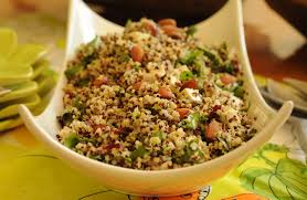 elaborar Ensalada Quinoa,prepara Ensalada Quinoa,cocinaremos Ensalada Quinoa