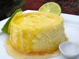 Flan Coco Limon,elaborar Coco limon,flan limon coco