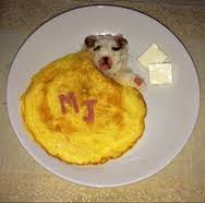 receta Osito Cobijado,preparar Osito Cobijado,receta Osito Cobijado