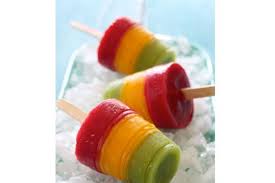 elaborar Paletas Frutas,cocinar Paletas Frutas,congeladas Paletas Frutas