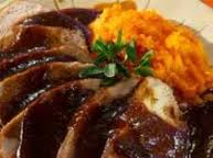 Lomito Tamarindo Chipotle, Res Tamarindo Chipotle,Lomito Salsa Tamarindo