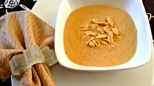 Dip de Cacahuate,receta Dip Cacahuate,cocinar Dip Cacahuate