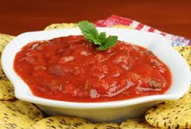 Salsa Ranchera Roja, Salsa Ranchera cocinar, Salsa Ranchera receta