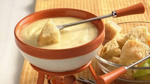 receta Fondue  Queso,cocinar Fondue  Queso,preparar Fondue  Queso