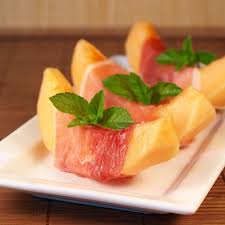  prosciutto  melon recetar,prosciutto  melon preparar,prosciutto  melon preparacion