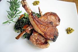 Chuletas Cordero recetario,Chuletas Cordero cocinar,Chuletas Cordero guiso